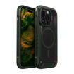 Picture of Laut Crystal Matter 3 Case for iPhone 14 Pro - Forest Green