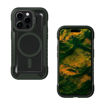 Picture of Laut Crystal Matter 3 Case for iPhone 14 Pro - Forest Green