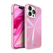 Picture of Laut Huex Reflect Case for iPhone 14 Pro Max - Pink