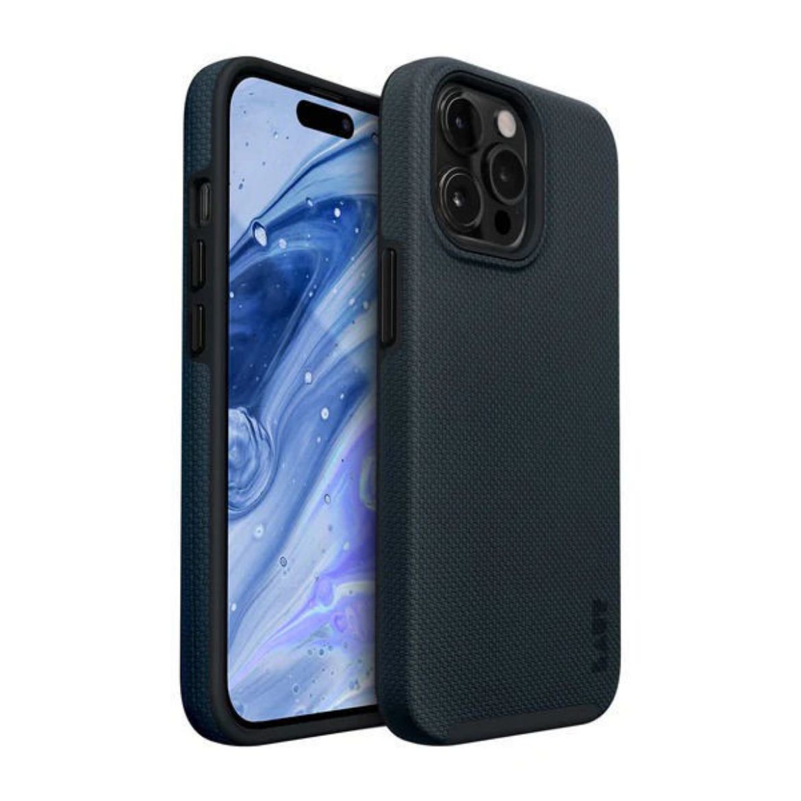 Picture of Laut Shield Case for iPhone 14 Pro Max - Navy