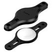 Picture of Laut Bike Tag Bottle Mount for Airtag - Black