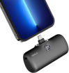 Picture of iWalk LinkMe Pro Fast Charge Pocket Battery 4800mAh for iPhone - Black
