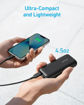 Picture of Anker 321 Power Bank 5000 - Black