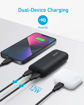 Picture of Anker 321 Power Bank 5000 - Black