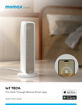 Picture of Momax Smart Heat IoT Medium space heater - White