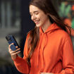 Picture of Uniq Novo Case for iPhone 14 Pro Max - Marine Blue