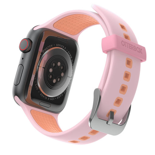 Picture of OtterBox Watch Band for Apple Watch 45/44/42mm - Pink