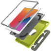 Picture of OtterBox EZGrab Case for iPad 10.2-inch 2019/2020/2021 - Green