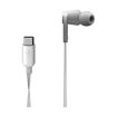 Picture of Belkin Headphones with USB-C Connector - White