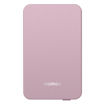 Picture of Momax Q.Mag Power6 Magnetic Wireless Battery Pack 5000mAh - Pink