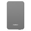 Picture of Momax Q.Mag Power6 Magnetic Wireless Battery Pack 5000mAh - Space Grey