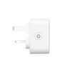 Picture of Momax Charge Cube IoT Power Plug - White