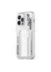Picture of Skinarma Kaze Case for iPhone 14 Pro - Clear
