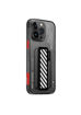 Picture of Skinarma Kaze Case for iPhone 14 Pro Max - Smoke