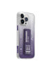 Picture of Skinarma Taihi Kobai Case for iPhone 14 Pro Max - Purple