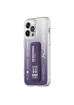 Picture of Skinarma Taihi Kobai Case for iPhone 14 Pro Max - Purple