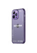 Picture of Skinarma Iro Case for iPhone 14 Pro Max - Purple