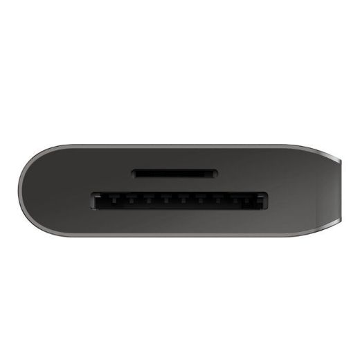 Picture of Belkin USB-C 7-in-1 Hub - Grey