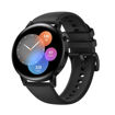 Picture of Huawei Watch GT 3  Black Stainless Steel - Black