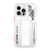 Picture of Skinarma Kaze Case for iPhone 14 Pro - Clear