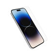 Picture of OtterBox Trusted Glass Screen Protector for iPhone 14 Pro - Clear