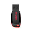Picture of Sandisk 32GB USB 2.0 Flash Drive Cruzer Blade - Black/Red