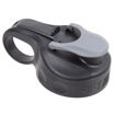 Picture of Fifty Fifty Wide Mouth Wave Hydartion Dual Cap - Black
