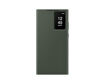 Picture of Samsung S23 Ultra Smart View Wallet Case - Green