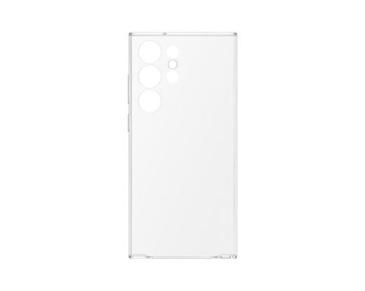 Picture of Samsung S23 Ultra Clear Cover - Transparency