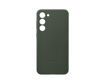 Picture of Samsung S23 Leather Cover - Green