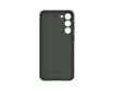 Picture of Samsung S23 Plus Leather Cover - Green
