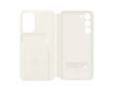 Picture of Samsung S23 Plus Smart View Wallet Case - Cream