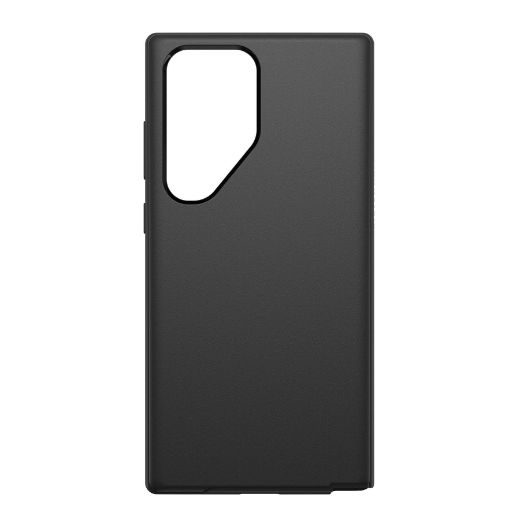 Picture of OtterBox Symmetry Case for Samsung Galaxy S23 Ultra - Black