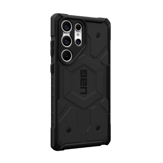 Picture of UAG Pathfinder Case for Samsung Galaxy S23 Ultra - Black