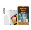 Picture of PanzerGlass Bundle (UWF + HardCase + Lens) for Galaxy S23 - Clear