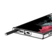 Picture of Araree Flexield TPU Case for Samsung Galaxy S23 Ultra - Clear