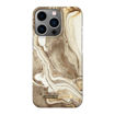 Picture of Ideal of Sweden Fashion Case for iPhone 14 Pro - Golden Sand Marble