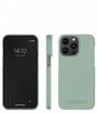 Picture of Ideal of Sweden Seamless Case for iPhone 14 Pro - Sage Green