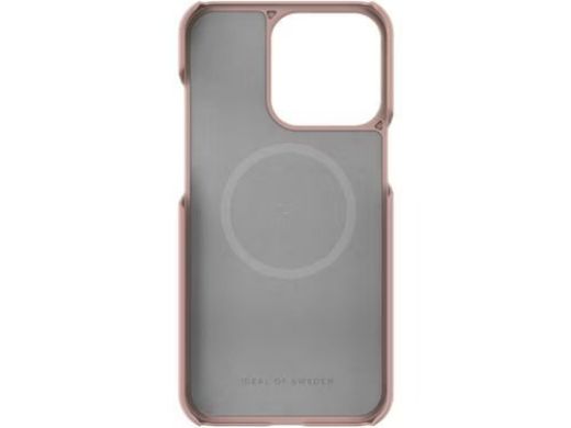 Picture of Ideal of Sweden Magsafe Case for iPhone 14 Pro - Blush Pink