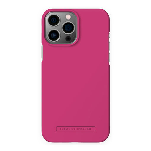 Picture of Ideal of Sweden Seamless Case for iPhone 14 Pro - Magenta