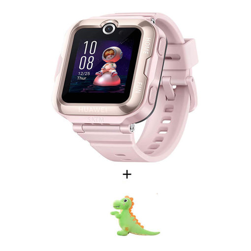 Picture of Huawei Watch Kids 4 Pro - Pink