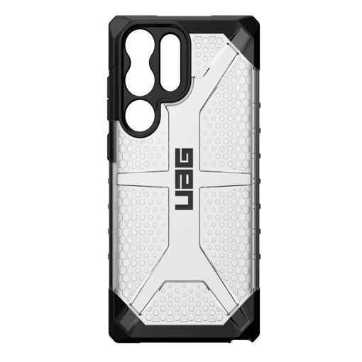 Picture of UAG Plasma Case for Samsung Galaxy S23 Ultra - Ice