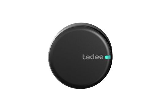 Picture of Tedee Lock TLV1.0B Graphite Body Cover - Black