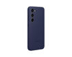 Picture of Samsung S23 Silicone Cover - Navy