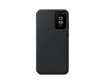 Picture of Samsung S23 Plus Smart View Wallet Case - Black