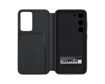 Picture of Samsung S23 Smart View Wallet Case - Black