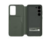 Picture of Samsung S23 Smart View Wallet Case - Green