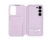 Picture of Samsung S23 Smart View Wallet Case - Lavender