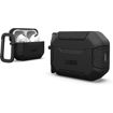 Picture of UAG Apple AirPods Pro 1/2 Scout Case - Black