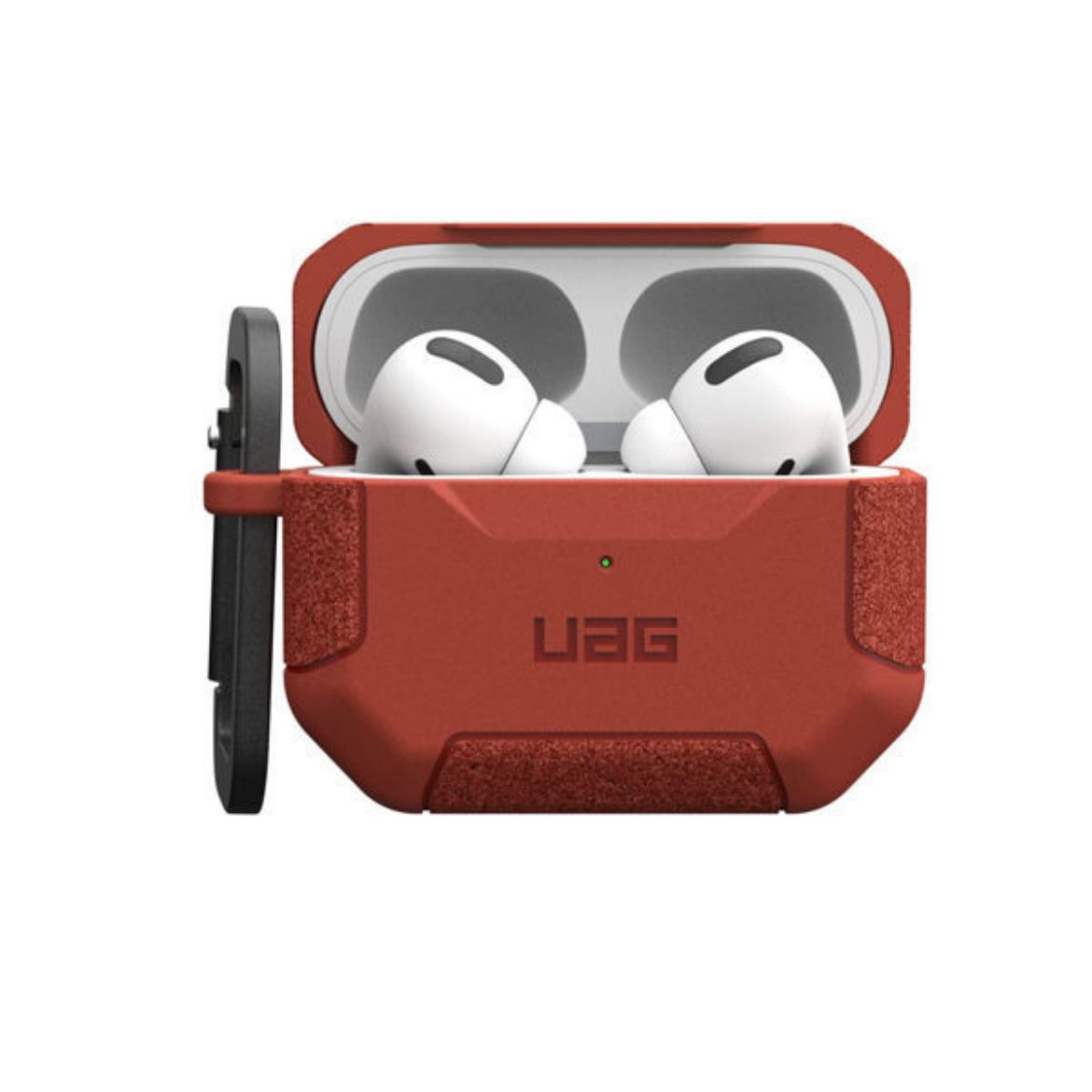 Picture of UAG Apple AirPods Pro 1/2 Scout Case - Rust